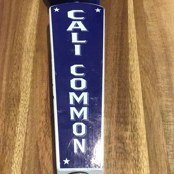 ๐ป Key Brewing Co. Cali Common Pub Style Beer Tap Handle, 13โ - Picture 5 of 8